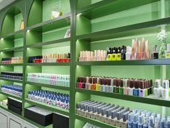 -如一·美甲美睫