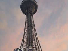 -龙塔