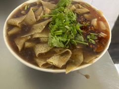 -陈记锅巴菜(五大道店)