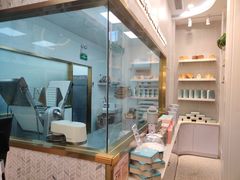 -爸爸糖手工吐司(上海五角场万达店)