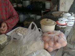 -安庆柴火馄饨(马道街店)
