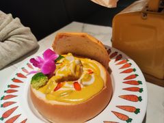 -太食獸泰式茶餐厅(济南万象城店)