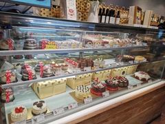 -匠造烘焙(上海湾店)