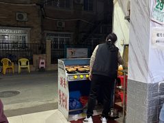 -潮香兴煲仔饭(莲花路店)