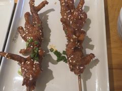-木屋烧烤(龙湖天街店)