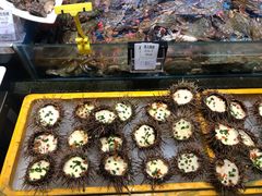 -映像威海·海鲜味道(经区店)