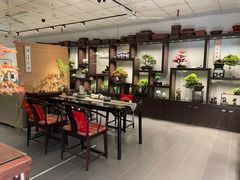 -双季花艺园艺市场(浦东店)