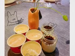 -野蔓果·山野菜(西湖景区·龙井茶田店)