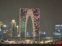 -金鸡湖景区