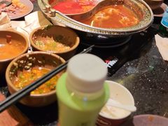 -牛New寿喜烧(虹桥新天地店)