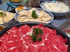 -五星桥原切肥牛火锅·30年专注好牛肉(湖塘店)