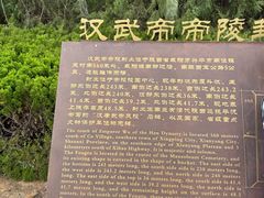 -茂陵博物馆