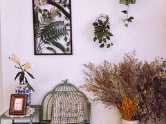 -馨园villa融合菜(东山店)