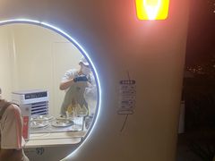 -野人先生现做冰淇淋(北京环宇荟店)