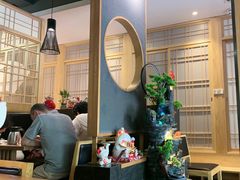 -吉川居酒屋(建国北路店)