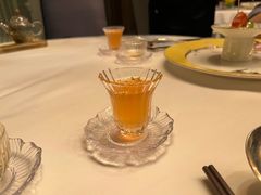 -东海朗廷酒店-唐阁T’ANG COURT 中餐厅