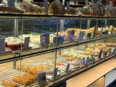 -BreadTalk面包新语·烘焙蛋糕(深业上城店)