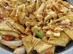 -湖南人家湘菜馆(镇江路店)