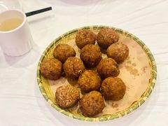 合肥糯米圆子-庐州太太(南七里店)