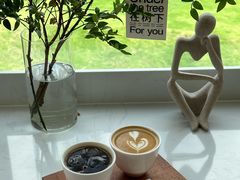 -THE PLAN_T COFFEE ROASTER(定岗湖公园店)