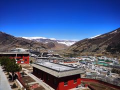 -五台山风景名胜区