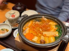 -岚山日本料理(珠江新城店)