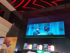 -幸福蓝海国际影城(烟台大悦城IMAX店)