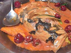 -秀儿四九城·新京菜(亚运村鸟巢店)