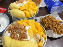 -水牛奶皇后糖水铺(深圳总店)