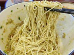 -百年老字号·观振兴蟹黄面·三虾面·苏式面(观前街富仁坊巷店)