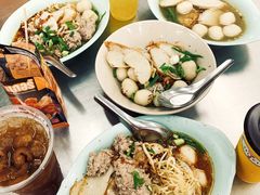 -榮泰米粉湯(Left Shop)