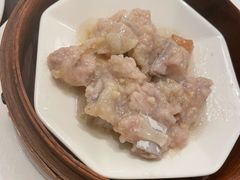 -京香轩·中餐厅(上海中庚聚龙酒店)