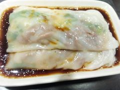 android_upload_pic-穗银肠粉店(东川路店)