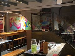 -管氏翅吧(广渠门店)