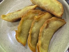 牛肉锅贴-李记清真馆(打钉巷店)