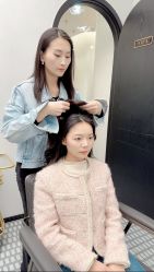 -唐风采假发补发定制