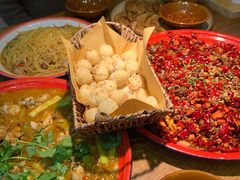 -先启半步颠小酒馆|猛火现炒川菜(泰州首店)