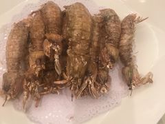 -宁波汉通海鲜大酒店(江湾店)
