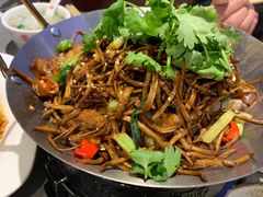 -邑金陵北京烤鸭店·现炒家常菜(ITC MALL店)