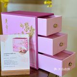 没想到还有惠州特产的手信 琳琅满目的手礼都是家人爱吃的