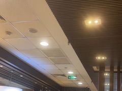 -麦当劳(祈年大街店)