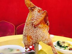-台山美食一绝阿四台山黄鳝饭(阿四创作店)