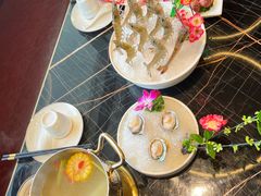 -江南福宴·澳门海鲜.牛肉火锅(汇高栢悦中心店)