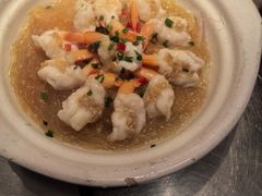 -潮界(LU·ONE凯德晶萃广场店)