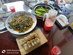 民国霸王兔-杨记隆府(白象街店)