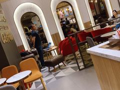 -COSTA COFFEE(上海月星环球港店)