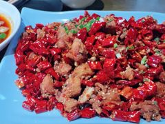 -望京一号·重庆江湖菜(工体店)