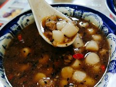 -阿坤传统手工小吃(杨家坪店)