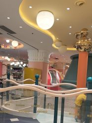 点击看大图 -奈尔宝·儿童乐园·亲子餐厅(苏州大悦城店)