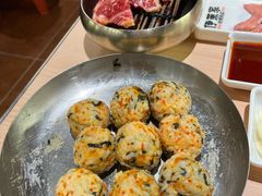 -伊茉家的烤肉店(勒泰中心店)